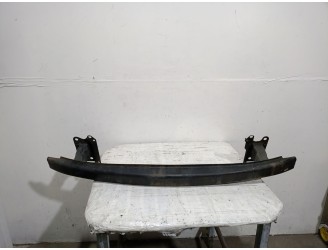 Recambio de refuerzo paragolpes delantero para volkswagen polo (9n1) 1.9 tdi referencia OEM IAM 6Q0807109C 6Q0807109C 