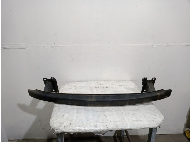 Recambio de refuerzo paragolpes delantero para volkswagen polo (9n1) 1.9 tdi referencia OEM IAM 6Q0807109C 6Q0807109C 