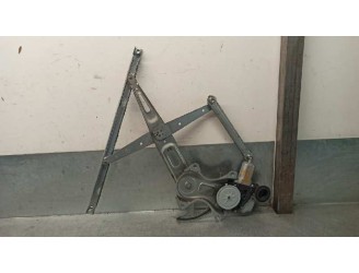 Recambio de elevalunas trasero izquierdo para toyota prius (nhw30) 1.8 16v cat referencia OEM IAM 6980252070 7 PINES 5 PUERTAS