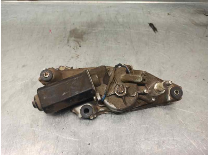 Recambio de motor limpia trasero para saab 900 berlina 2.3 cat referencia OEM IAM 4240677 1591008950 DENSO