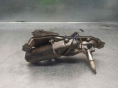 Recambio de motor limpia trasero para saab 900 berlina 2.3 cat referencia OEM IAM 4240677 1591008950 DENSO