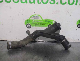Recambio de tubo para citroën xsara picasso 2.0 hdi cat (rhy / dw10td) referencia OEM IAM 9638328780  STEEP