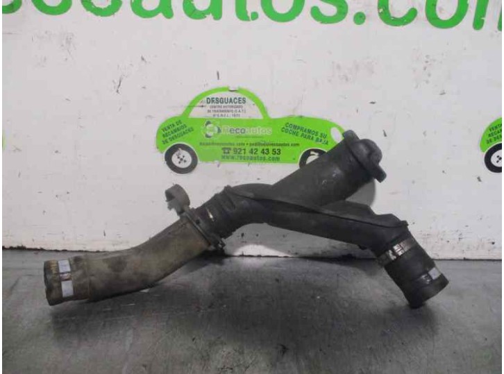 Recambio de tubo para citroën xsara picasso 2.0 hdi cat (rhy / dw10td) referencia OEM IAM 9638328780  STEEP