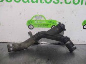 Recambio de tubo para citroën xsara picasso 2.0 hdi cat (rhy / dw10td) referencia OEM IAM 9638328780  STEEP