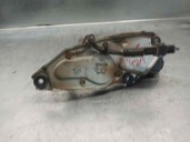 Recambio de motor limpia trasero para saab 900 berlina 2.3 cat referencia OEM IAM 4240677 1591008950 DENSO