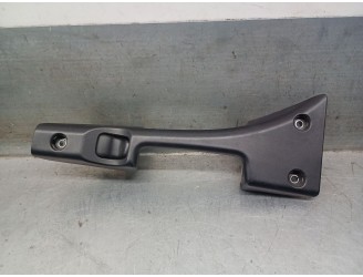 Replacement rear right interior door handle for Volkswagen Crafter box/chassis (SZ_) 2.0 TDI OEM IAM reference A9067600461 2E1