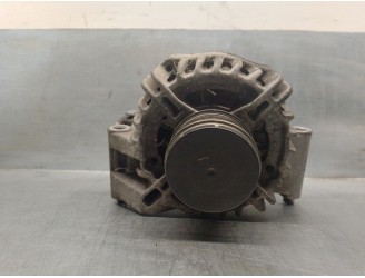 Recambio de alternador para lancia musa (184) 1.3 jtd 16v referencia OEM IAM 51805800 MS1012101190 DENSO