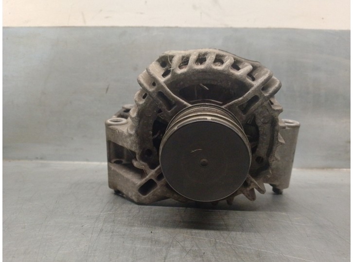 Recambio de alternador para lancia musa (184) 1.3 jtd 16v referencia OEM IAM 51805800 MS1012101190 DENSO