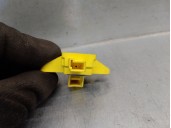 Replacement impact sensor for Dodge Journey 2.0 16V CRD CAT OEM IAM reference 56054047AC 5WK44157 CONTINENTAL