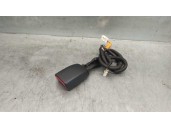 Recambio de enganche cinturon para toyota prius (nhw30) 1.8 16v cat referencia OEM IAM 7324047140C0  