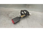 Recambio de enganche cinturon para toyota prius (nhw30) 1.8 16v cat referencia OEM IAM 7324047140C0  