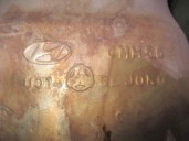 Recambio de tubo escape trasero para hyundai santa fe (bm) 2.2 crdi cat referencia OEM IAM 287012B560S CESTA 7B