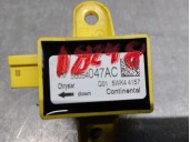 Recambio de sensor impacto para dodge journey 2.0 16v crd cat referencia OEM IAM 56054047AC 5WK44157 CONTINENTAL