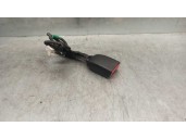 Recambio de enganche cinturon para toyota prius (nhw30) 1.8 16v cat referencia OEM IAM 7324047140C0  