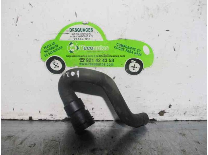 Recambio de tubo para volvo s60 lim. 2.0 diesel cat referencia OEM IAM BG918B160GA 