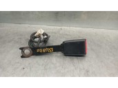 Recambio de enganche cinturon para toyota prius (nhw30) 1.8 16v cat referencia OEM IAM 7324047140C0  