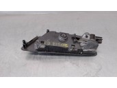 Recambio de maneta interior delantera derecha para seat leon (5f1) 1.4 16v tsi referencia OEM IAM 5F1837114A 5 PUERTAS