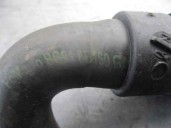Replacement pipe for Volvo S60 Lim. 2.0 Diesel CAT OEM IAM reference BG918B160GA 