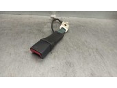 Recambio de enganche cinturon para toyota prius (nhw30) 1.8 16v cat referencia OEM IAM 7324047140C0  