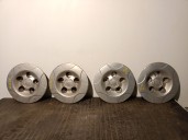 Recambio de tapacubos para fiat doblo cargo (263_) 1.3 d multijet referencia OEM IAM 51894540  