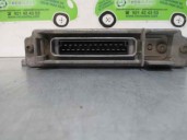 Replacement engine control unit (ECU) for Renault Clio II Phase I (B/CBO) 1.9 Diesel OEM IAM reference 7700104956 R04080009F LUC
