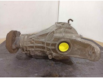 Recambio de diferencial trasero para mercedes-benz clase r (w251) r 350 l bluetec 4-matic (251.124) referencia OEM IAM A16435016