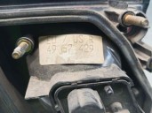 Recambio de piloto trasero derecho para saab 900 berlina 2.3 cat referencia OEM IAM 4957429 DE PORTON 5 PUERTAS
