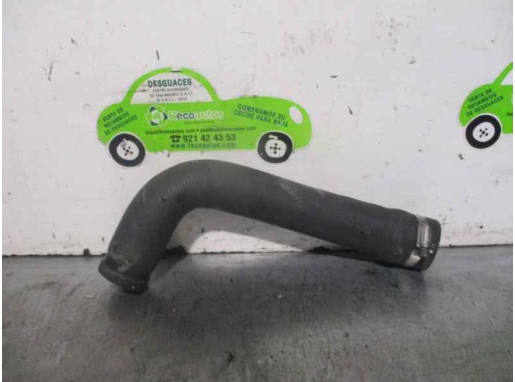 Recambio de tubo para nissan terrano/terrano.ii (r20) 2.7 turbodiesel referencia OEM IAM 215017F000  