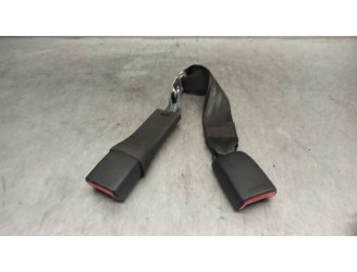 Recambio de enganche cinturon para toyota prius (nhw30) 1.8 16v cat referencia OEM IAM 7324047140C0  