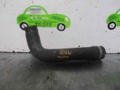 Recambio de tubo para nissan terrano/terrano.ii (r20) 2.7 turbodiesel referencia OEM IAM 215017F000  