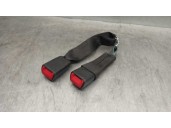 Recambio de enganche cinturon para toyota prius (nhw30) 1.8 16v cat referencia OEM IAM 7324047140C0  