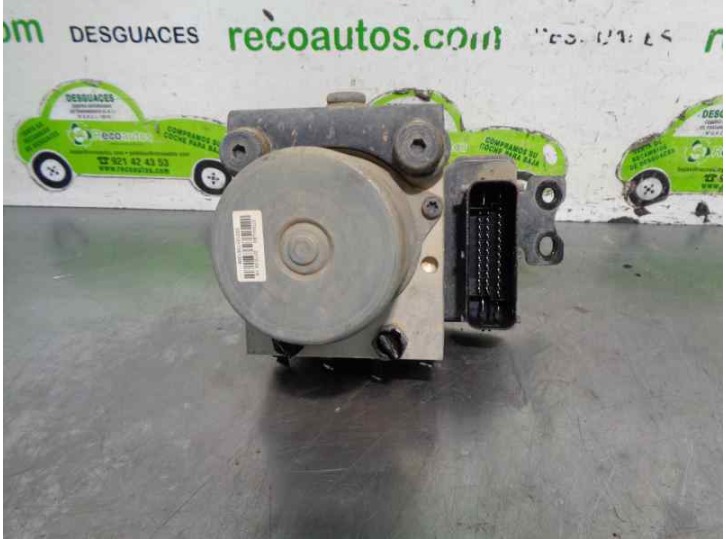 Replacement ABS unit for Hyundai ix35 1.7 CRDi cat OEM IAM reference 589202Y350 BH6013L001 