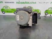 Replacement ABS unit for Hyundai ix35 1.7 CRDi cat OEM IAM reference 589202Y350 BH6013L001 
