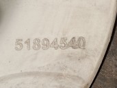 Recambio de tapacubos para fiat doblo cargo (263_) 1.3 d multijet referencia OEM IAM 51894540 