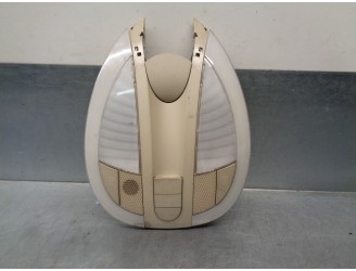 Recambio de luz interior para mercedes-benz clase cls (w219) 3.5 v6 cat referencia OEM IAM A2198200001 