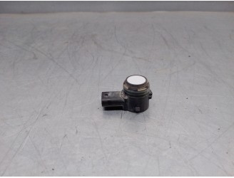 Replacement parking sensor for SEAT Leon (5F1) 1.4 16V TSI OEM IAM reference 5Q0919275B 