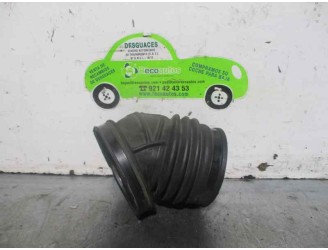 Recambio de tubo para bmw serie 3 berlina (e36) 2.0 24v referencia OEM IAM 2593500  