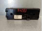 Recambio de mando climatizador para dodge journey 2.0 16v crd cat referencia OEM IAM 55111812AD 