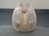 Recambio de luz interior para mercedes-benz clase cls (w219) 3.5 v6 cat referencia OEM IAM A2198200001 