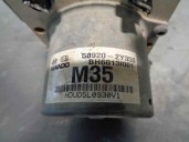 Replacement ABS unit for Hyundai ix35 1.7 CRDi cat OEM IAM reference 589202Y350 BH6013L001 