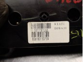 Recambio de mando climatizador para dodge journey 2.0 16v crd cat referencia OEM IAM 55111812AD 