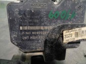 Replacement ABS for Hyundai ix35 1.7 CRDi CAT OEM IAM reference 589202Y350 BH6013L001 