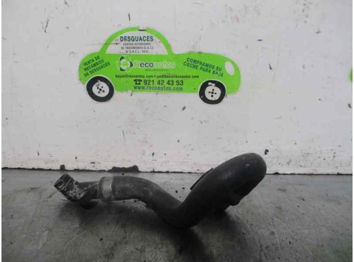 Recambio de tubo para bmw serie 3 cabrio (e93) 3.0 referencia OEM IAM 17117524710  