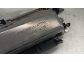 Recambio de guantera para toyota prius (nhw30) 1.8 16v cat referencia OEM IAM 5551147041  