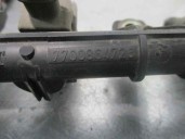 Recambio de rampa inyectora para renault megane i classic (la0) 1.6 referencia OEM IAM 7700864726 