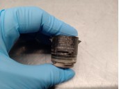 Recambio de sensor de aparcamiento para seat leon (5f1) 1.4 16v tsi referencia OEM IAM 5Q0919275B  