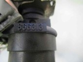 Recambio de rampa inyectora para renault megane i classic (la0) 1.6 referencia OEM IAM 7700864726 