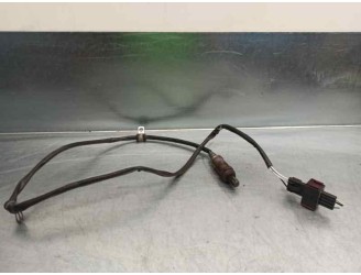 Recambio de sonda lambda para saab 900 berlina 2.3 cat referencia OEM IAM 0258003337 BOSCH