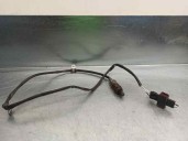 Recambio de sonda lambda para saab 900 berlina 2.3 cat referencia OEM IAM  0258003337 BOSCH