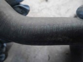 Recambio de tubo para bmw serie 3 cabrio (e93) 3.0 referencia OEM IAM 17117524710  